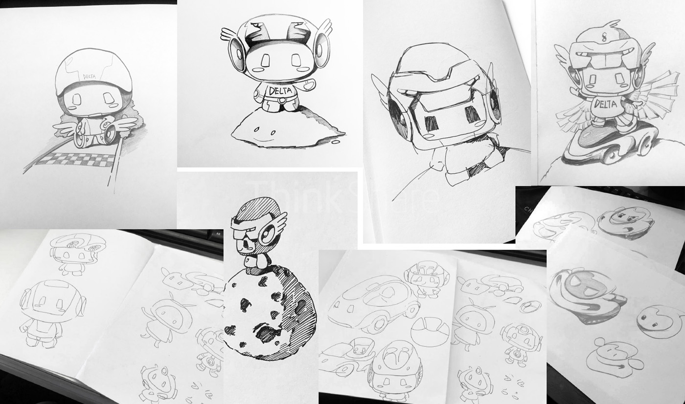 鹽城智尚汽車小鎮品牌包裝-清尚藝美