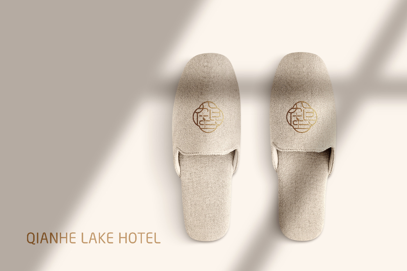 千鶴湖酒店品牌設計-清尚藝美